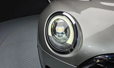 MINI Clubman 2018, 77809 км, за 10831.04 USD - фото 22