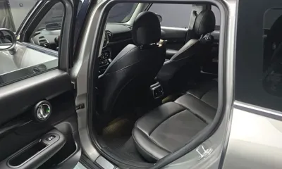 MINI Clubman 2018, 77809 км, за 10831.04 USD - фото 26
