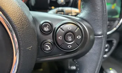 MINI Clubman 2018, 77809 км, за 10831.04 USD - фото 28