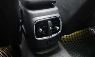 MINI Clubman 2018, 77809 км, за 10831.04 USD - фото 32