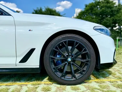 BMW 5-Series 2018, 119712 км, за 16404.1 USD - фото 6