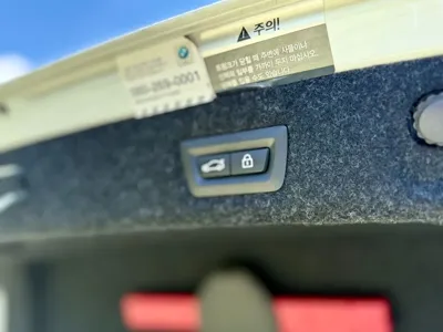 BMW 5-Series 2018, 119712 км, за 16404.1 USD - фото 8