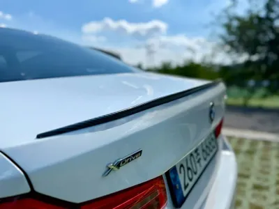 BMW 5-Series 2018, 119712 км, за 16404.1 USD - фото 9