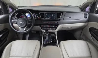 Kia Canival 2016, 151873 км, за 6188.93 USD - фото 7