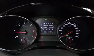 Kia Canival 2016, 151873 км, за 6188.93 USD - фото 8