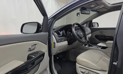 Kia Canival 2016, 151873 км, за 6188.93 USD - фото 10