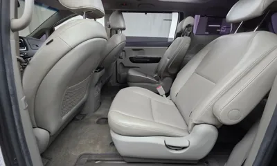 Kia Canival 2016, 151873 км, за 6188.93 USD - фото 12