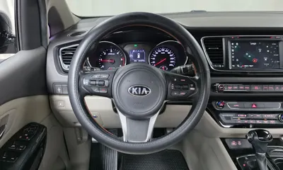 Kia Canival 2016, 151873 км, за 6188.93 USD - фото 14