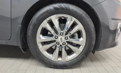 Kia Canival 2016, 151873 км, за 6188.93 USD - фото 21