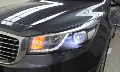 Kia Canival 2016, 151873 км, за 6188.93 USD - фото 22