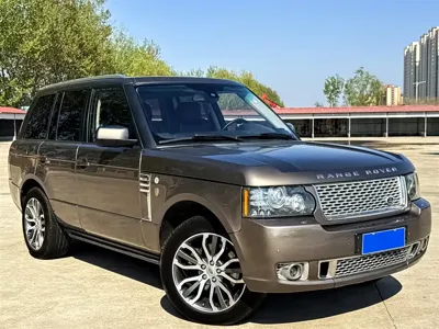 Land Rover Range Rover 2010, 220000 км, за 15964.96 USD
