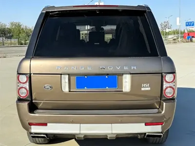 Land Rover Range Rover 2010, 220000 км, за 15964.96 USD - фото 7