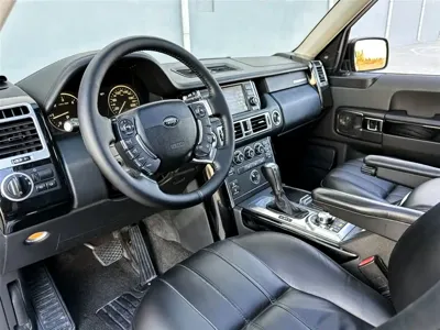 Land Rover Range Rover 2010, 220000 км, за 15964.96 USD - фото 8