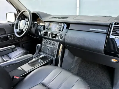 Land Rover Range Rover 2010, 220000 км, за 15964.96 USD - фото 10