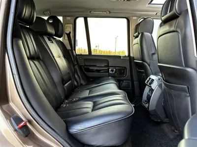 Land Rover Range Rover 2010, 220000 км, за 15964.96 USD - фото 13