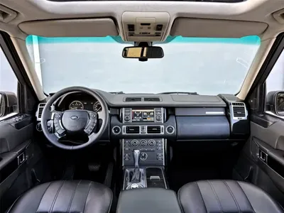 Land Rover Range Rover 2010, 220000 км, за 15964.96 USD - фото 14