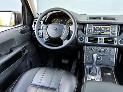 Land Rover Range Rover 2010, 220000 км, за 15964.96 USD - фото 15