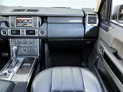 Land Rover Range Rover 2010, 220000 км, за 15964.96 USD - фото 16