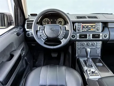 Land Rover Range Rover 2010, 220000 км, за 15964.96 USD - фото 18