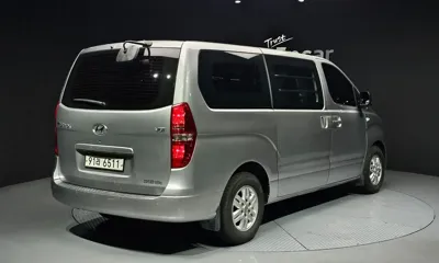 Hyundai Starex 2019, 182697 км, за 7201.85 USD