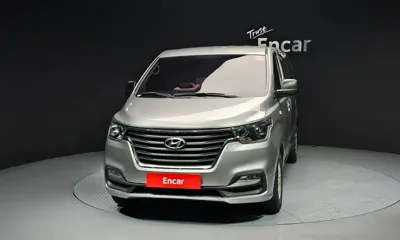 Hyundai Starex 2019, 182697 км, за 7201.85 USD