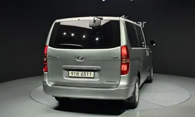 Hyundai Starex 2019, 182697 км, за 7201.85 USD