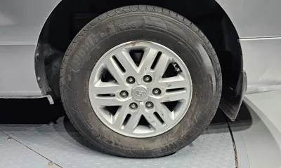 Hyundai Starex 2019, 182697 км, за 7201.85 USD