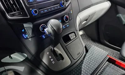 Hyundai Starex 2019, 182697 км, за 7155.05 USD - фото 9