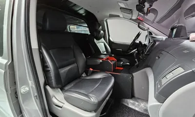 Hyundai Starex 2019, 182697 км, за 7155.05 USD - фото 10