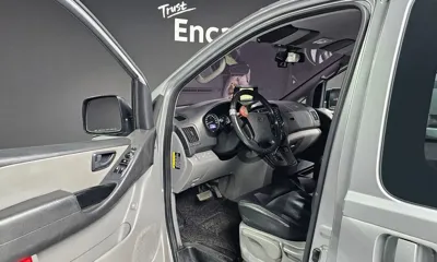 Hyundai Starex 2019, 182697 км, за 7155.05 USD - фото 12