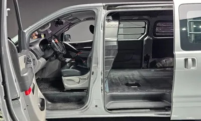 Hyundai Starex 2019, 182697 км, за 7155.05 USD - фото 13