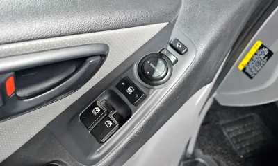 Hyundai Starex 2019, 182697 км, за 7155.05 USD - фото 14