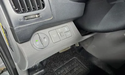 Hyundai Starex 2019, 182697 км, за 7155.05 USD - фото 15