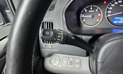 Hyundai Starex 2019, 182697 км, за 7155.05 USD - фото 16