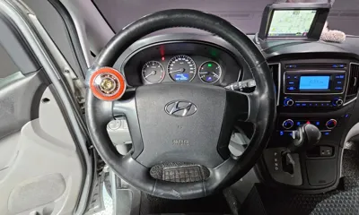 Hyundai Starex 2019, 182697 км, за 7155.05 USD - фото 17