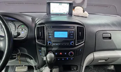 Hyundai Starex 2019, 182697 км, за 7155.05 USD - фото 18
