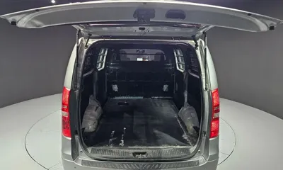 Hyundai Starex 2019, 182697 км, за 7155.05 USD - фото 20