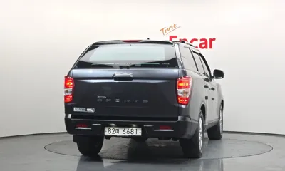 KG_Mobility_Ssangyong Rexton 2018, 161089 км, за 8523.29 USD