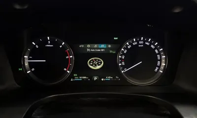 KG_Mobility_Ssangyong Rexton 2018, 161089 км, за 8523.29 USD - фото 8