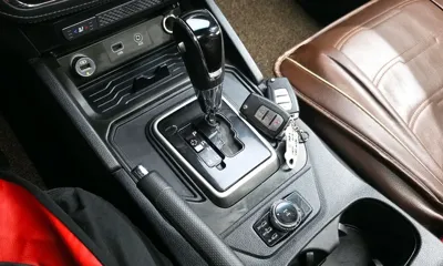 KG_Mobility_Ssangyong Rexton 2018, 161089 км, за 8523.29 USD - фото 9