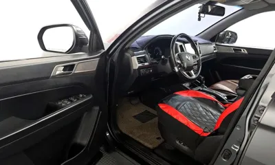 KG_Mobility_Ssangyong Rexton 2018, 161089 км, за 8523.29 USD - фото 10