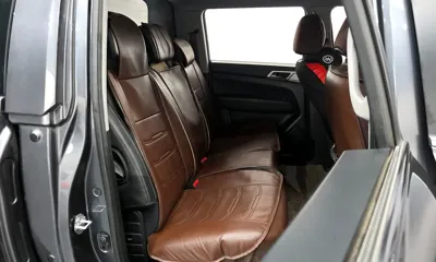 KG_Mobility_Ssangyong Rexton 2018, 161089 км, за 8523.29 USD - фото 12