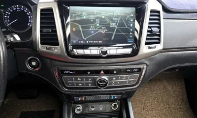 KG_Mobility_Ssangyong Rexton 2018, 161089 км, за 8523.29 USD - фото 15