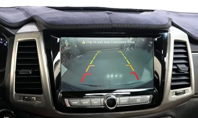KG_Mobility_Ssangyong Rexton 2018, 161089 км, за 8523.29 USD - фото 16