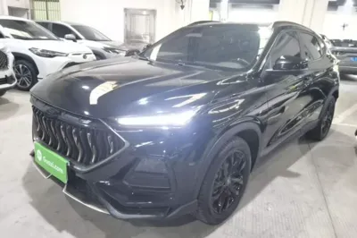 CHANGAN OSHAN X5 · 2022 год