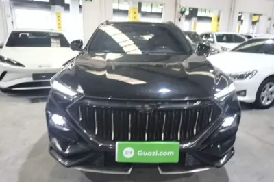 CHANGAN OSHAN X5 2022, 23200 км, за 9849 USD