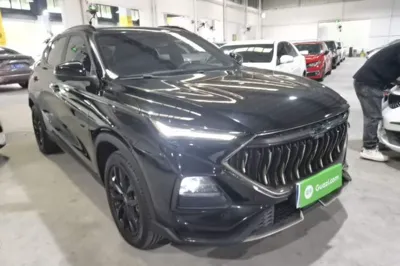 CHANGAN OSHAN X5 2022, 23200 км, за 9849 USD