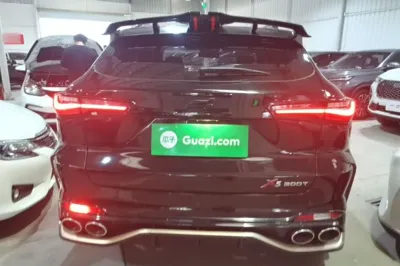 CHANGAN OSHAN X5 2022, 23200 км, за 9849 USD