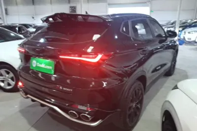 CHANGAN OSHAN X5 2022, 23200 км, за 9849 USD - фото 6