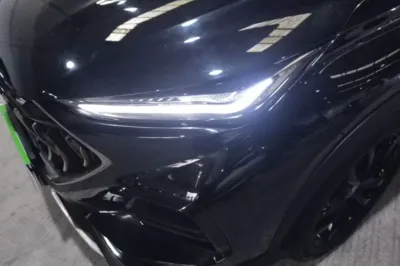 CHANGAN OSHAN X5 2022, 23200 км, за 9849 USD - фото 8
